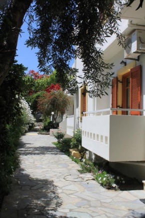 Michael Apartments, Rethymnon
